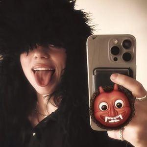 Meet your Posher, Aaron